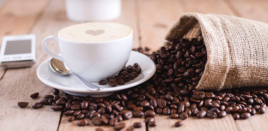 A World Tour Of Coffee Flavors