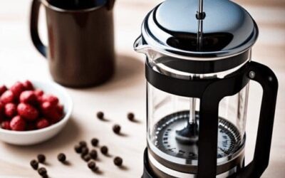 Guide to Coffee Brewing