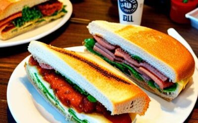 A Brief History of Delicatessens in America