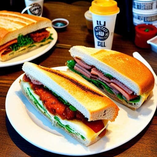 A Brief History of Delicatessens in America